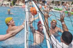 SEADEN SEA PLANET RESORT - SPA Activities